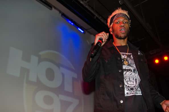 OG Maco’s Estate Release Posthumous Album, ‘Legends Live Forever’