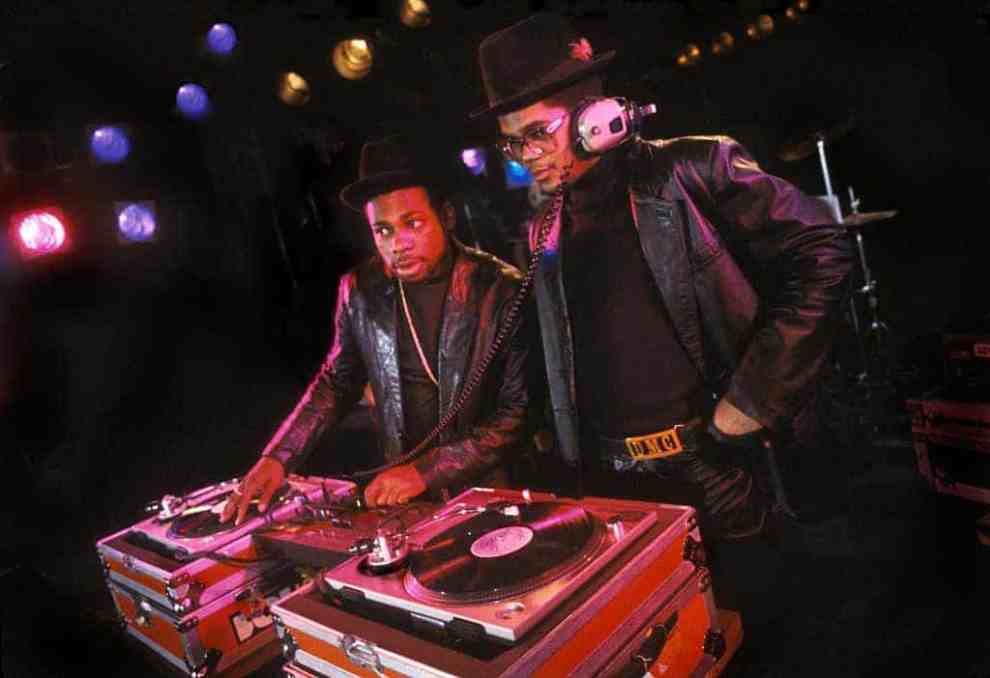 Jam MasterJay