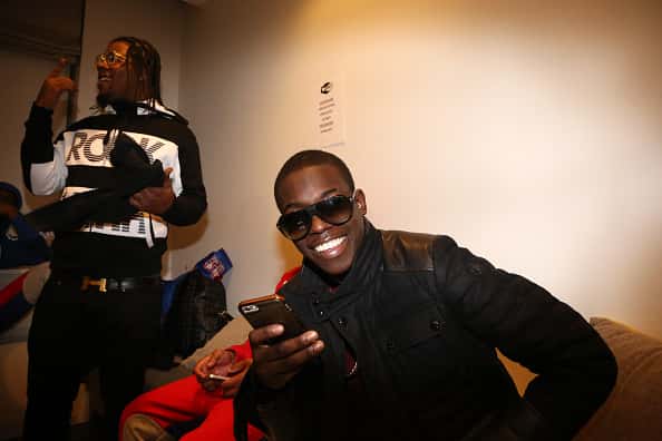 Bobby Shmurda