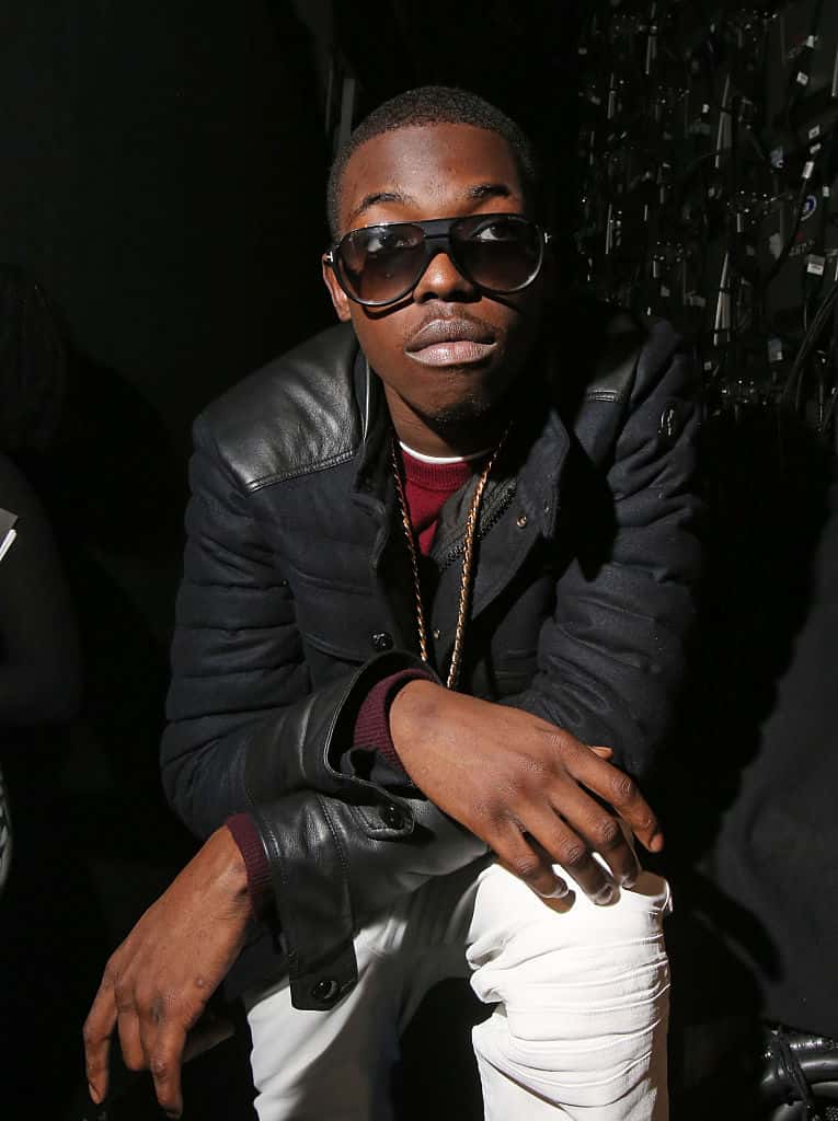 Bobby Shmurda