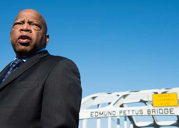 John Lewis