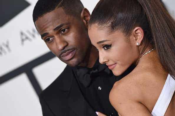 Ariana Grande