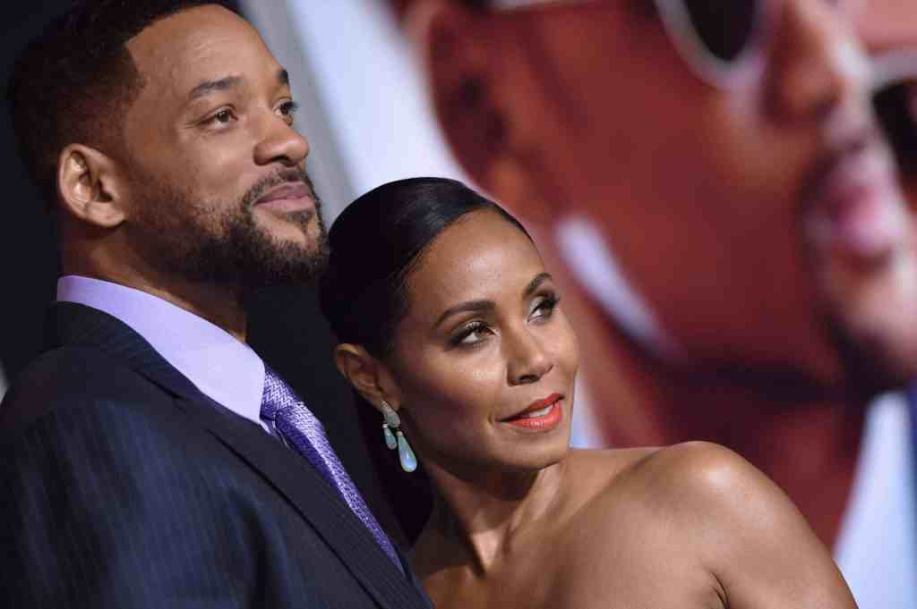 Jada Pinkett Smith Facing $3M Lawsuit From Will Smithโs Former Assistant