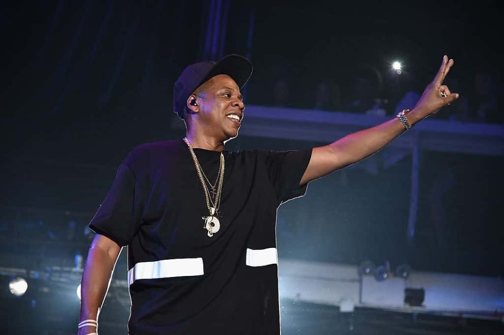 Jay-Z