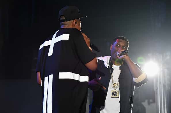 Jay Electronica