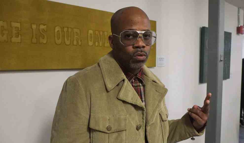 dame dash