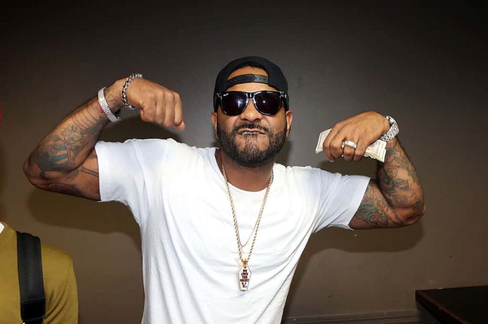 Jim Jones