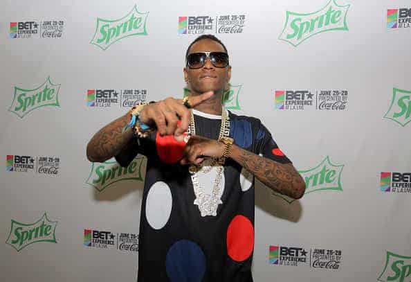 Soulja Boy