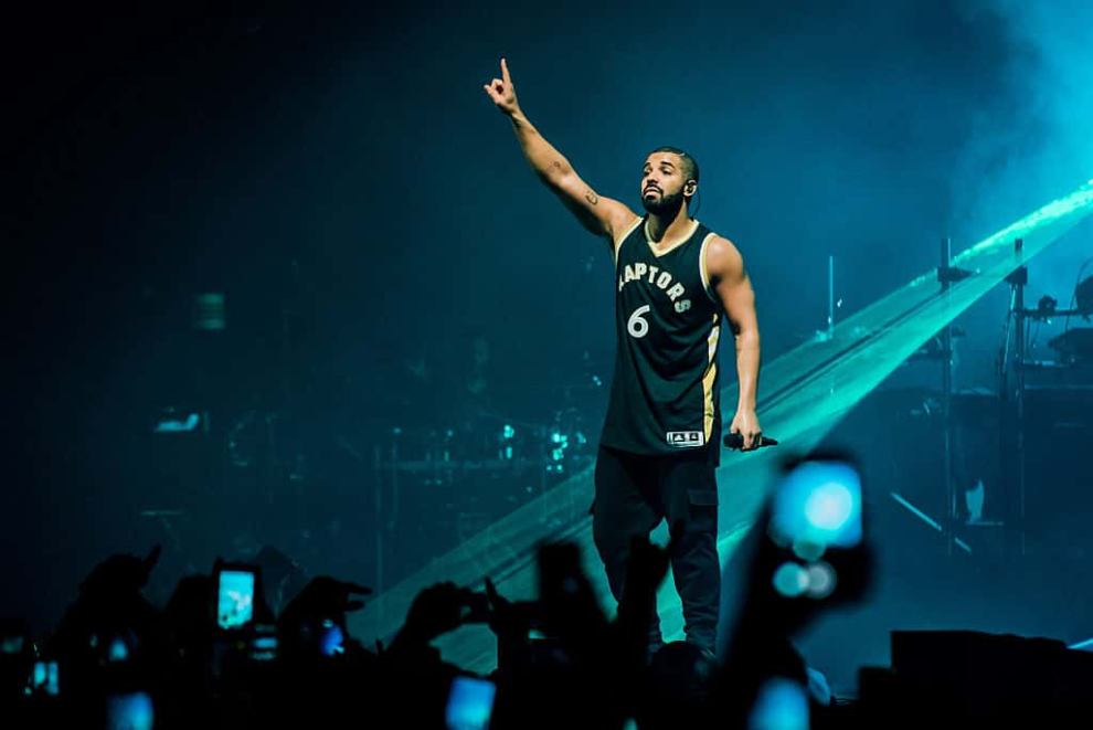 Drake