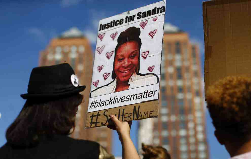 Sandra Bland HBO