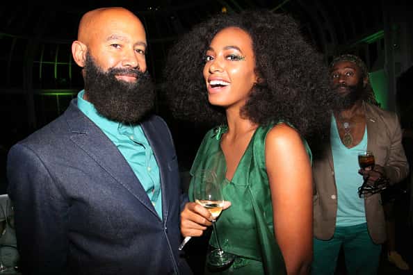 Solange