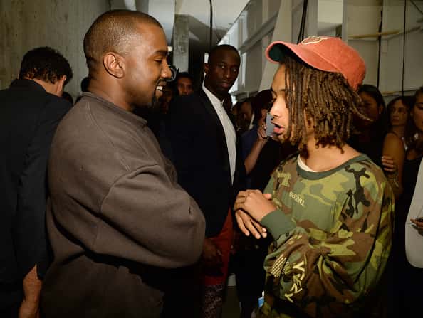Kanye West