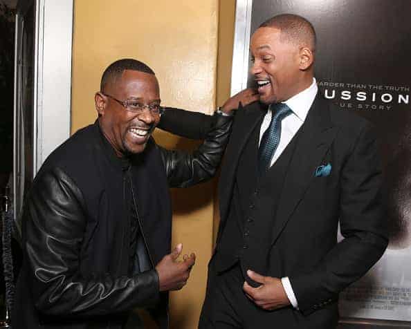 Will Smith