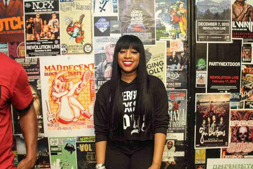 Trina