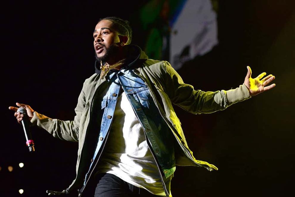 Omarion