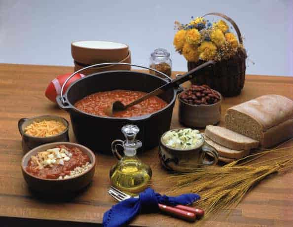 dinner