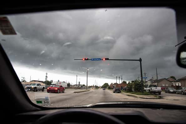 Hurricane