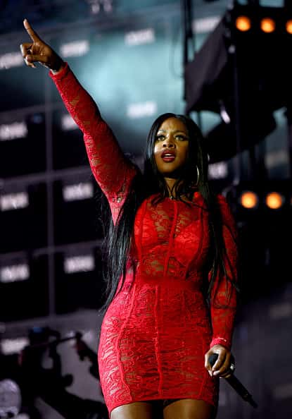 Remy Ma