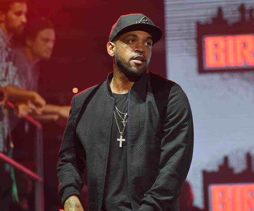 Lloyd Banks