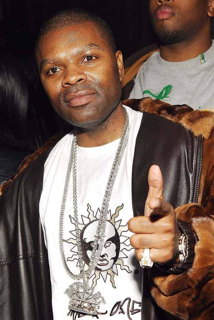 J. Prince