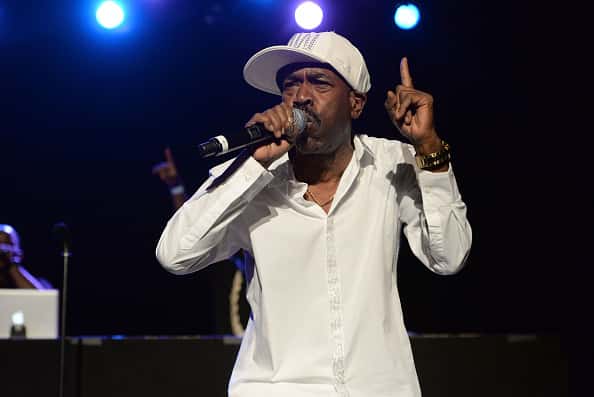 Kurtis Blow