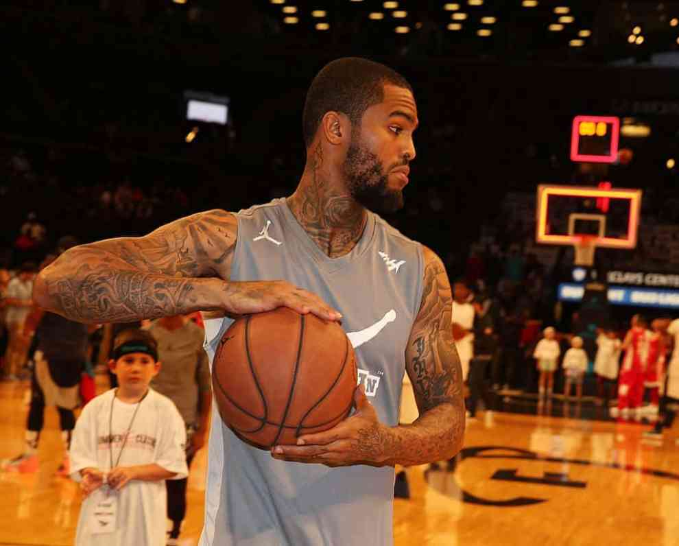 Dave East