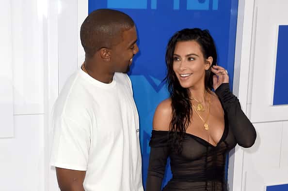 Kim kardashian