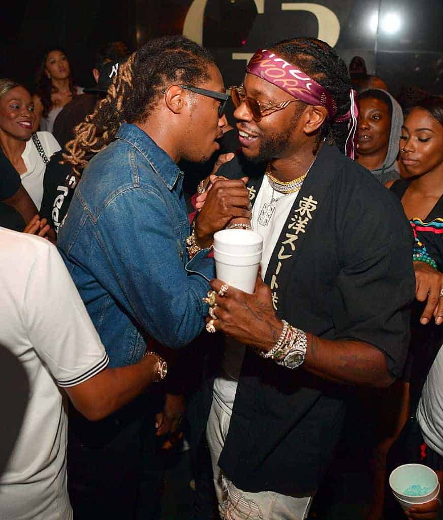 2 Chainz & Future