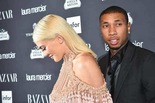 Tyga
