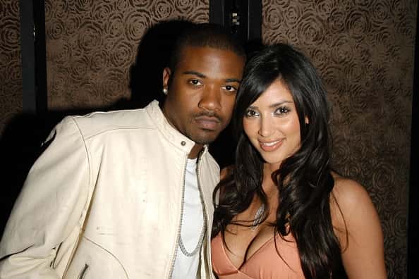 Ray J