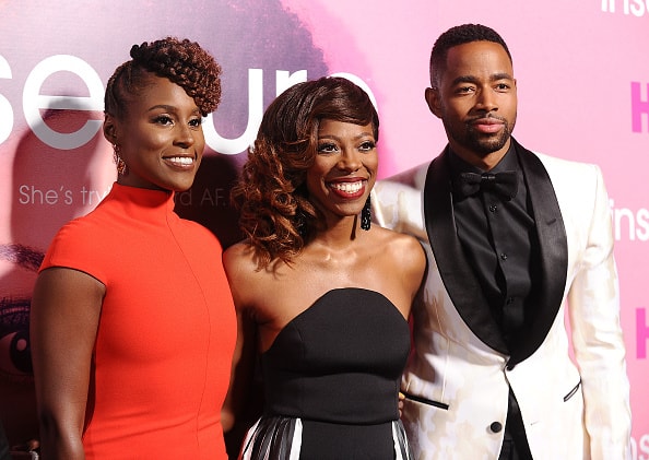 Issa Rae