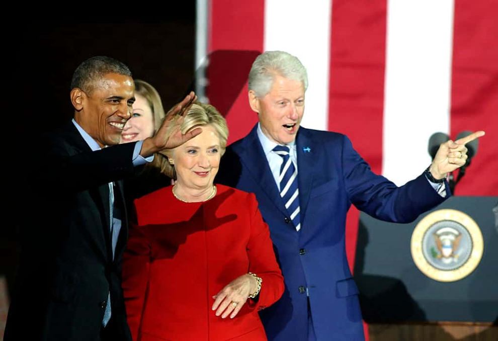 President Obama