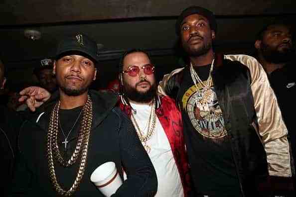 Juelz Santana