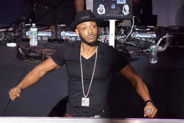Mystikal