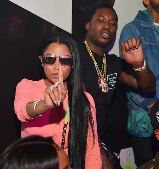 Nicki Minaj