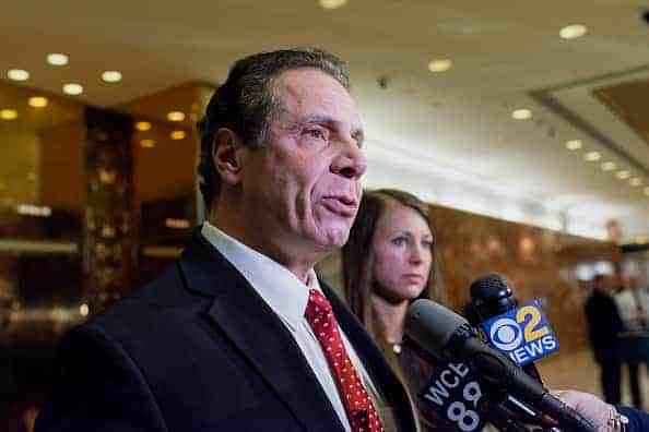 cuomo