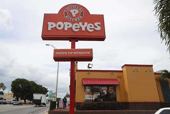 Popeyes