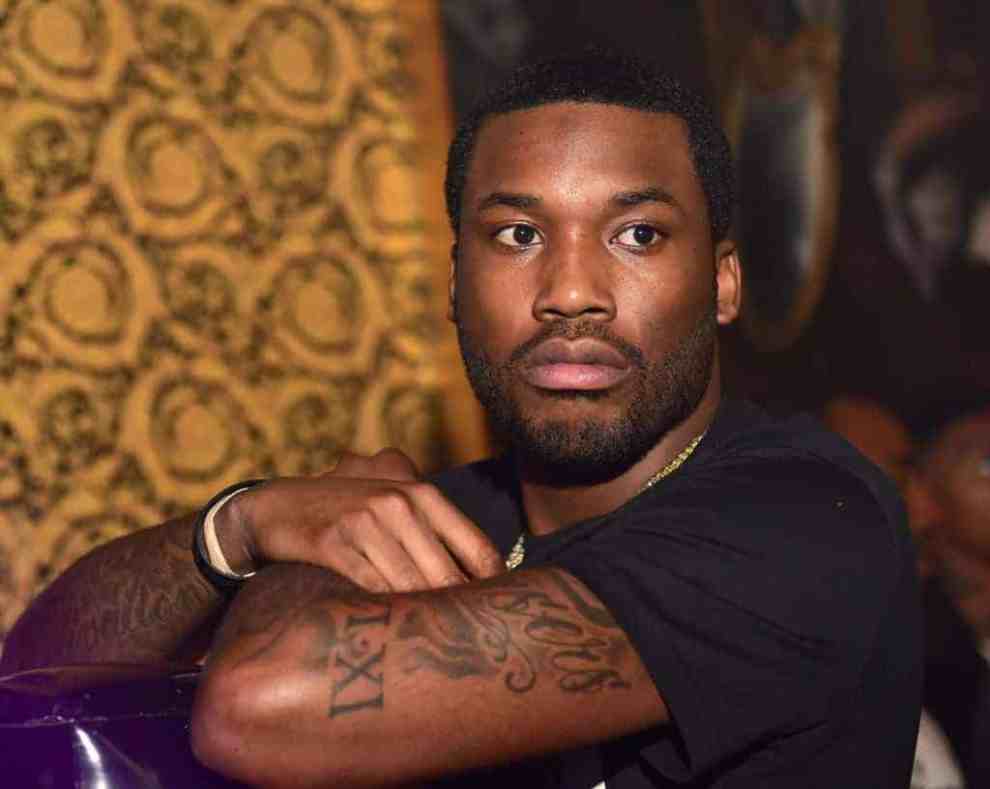 Meek Mill Hosts Medusa's 1 Year Anniversary Celebration