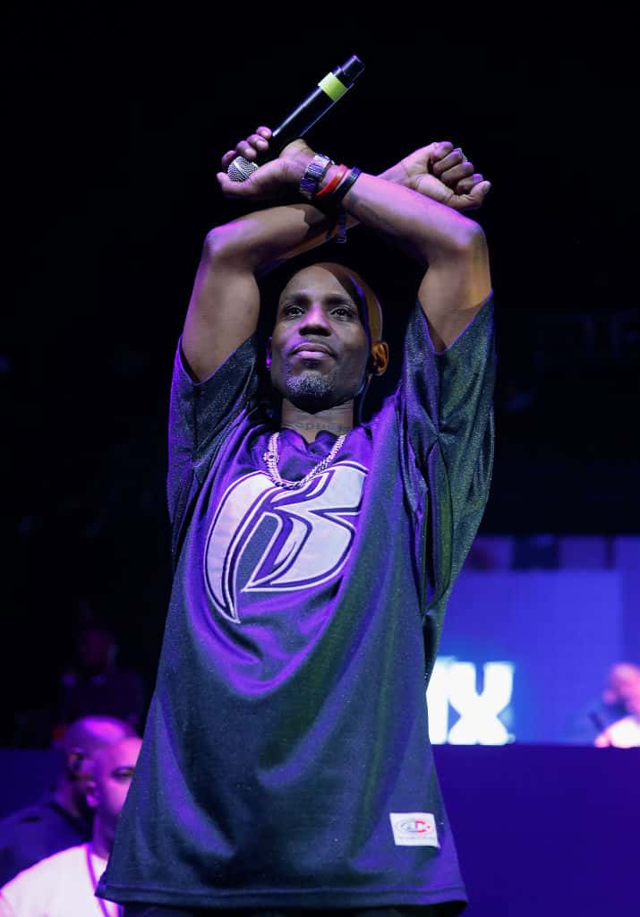 DMX