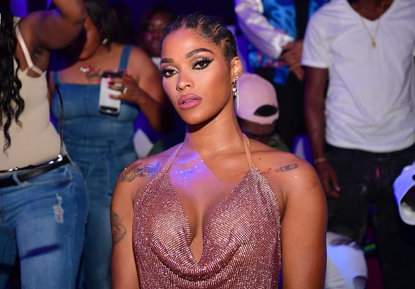 (Photo by Prince Williams/WireImage)