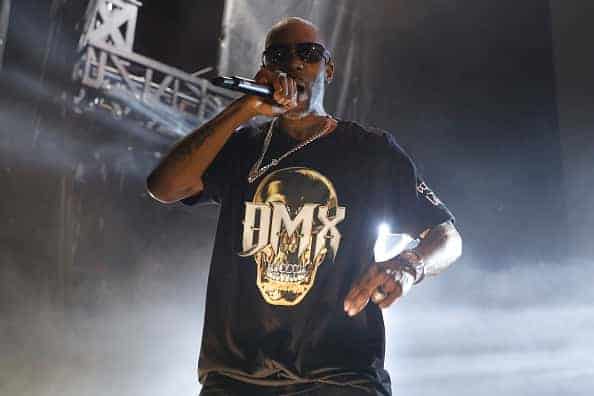 DMX