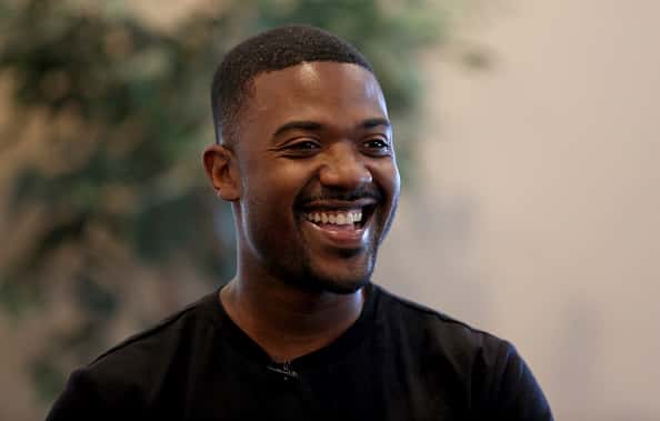 Ray J