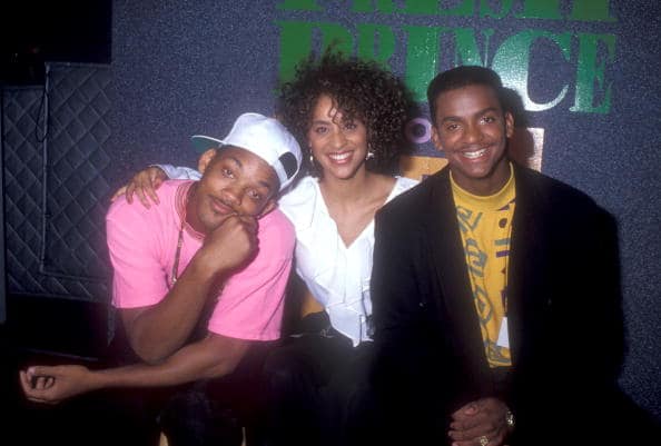 Will Smith