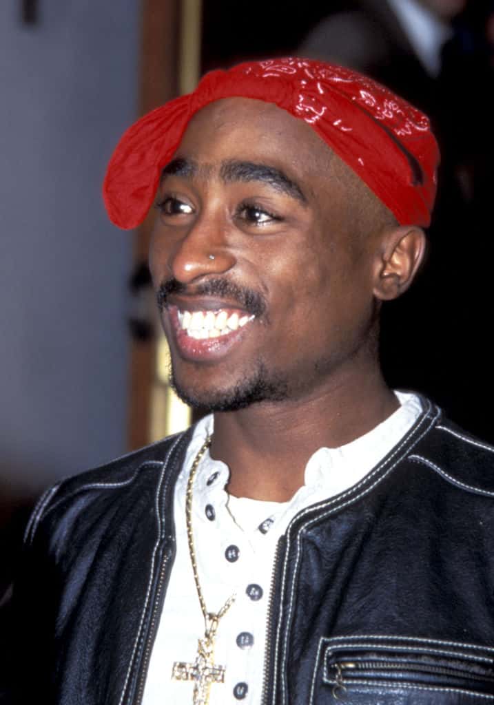 2Pac Poems