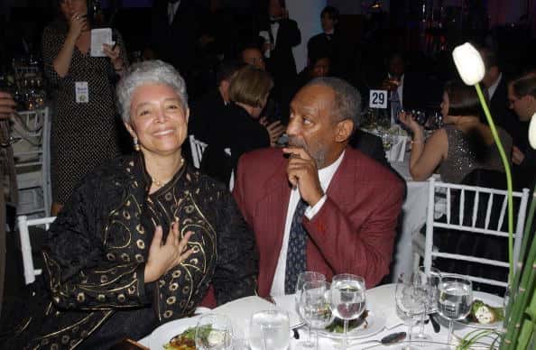 Bill Cosby
