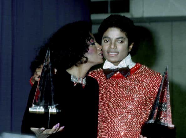 Michael Jackson