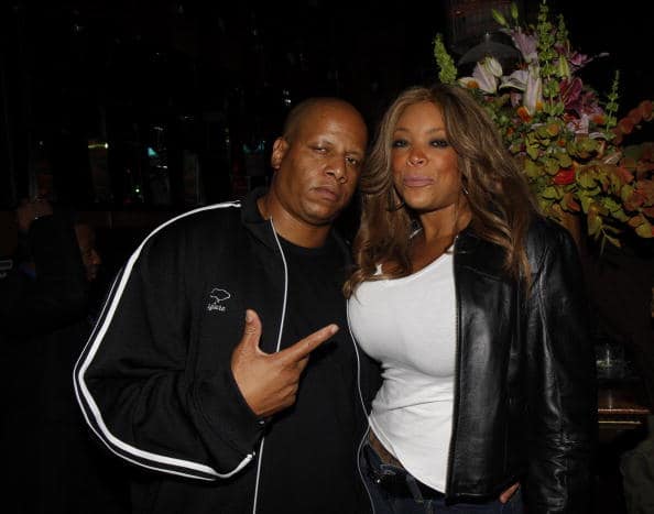 Wendy Williams