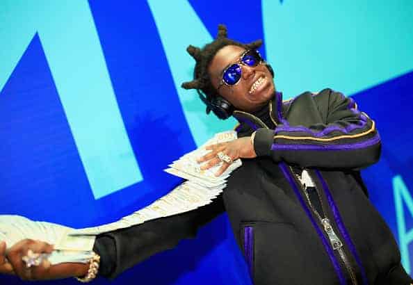 Kodak Black