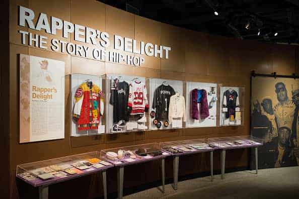 Rapper's Delight