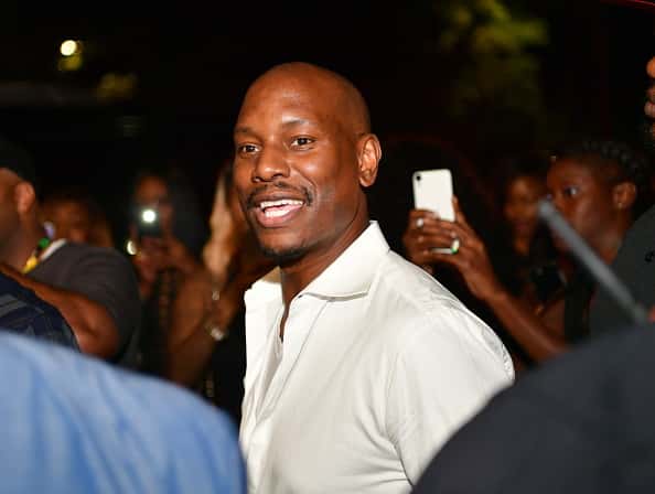Tyrese